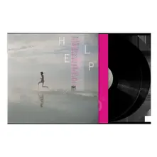 Vinyl HELP(2)