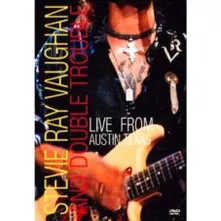 Live From Austin Texas thumbnail