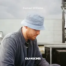 Kamaal Williams – DJ KICKS (CD)