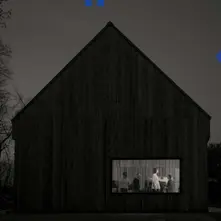 Vinyl SLEEP WELL BEAST -WHITE-