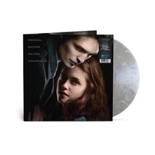 Various Artists, Vinyl TWILIGHT OST