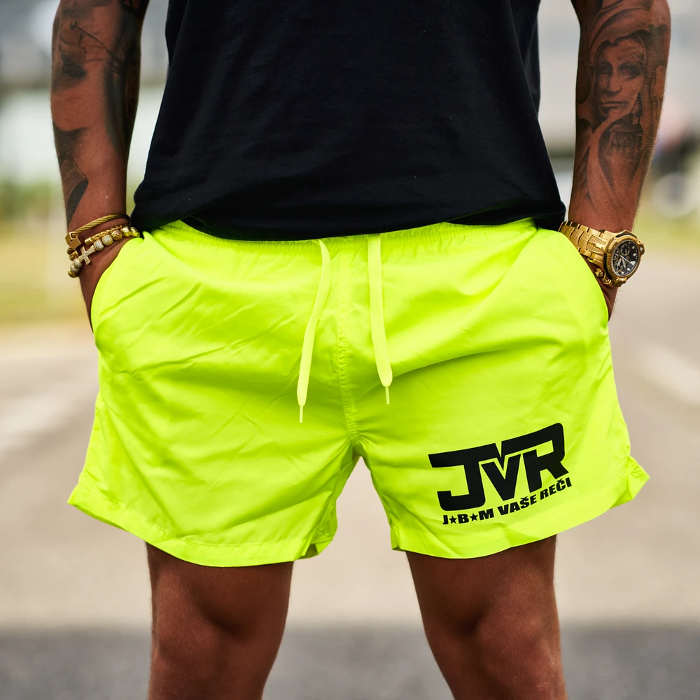 JVR (Summer Edition)