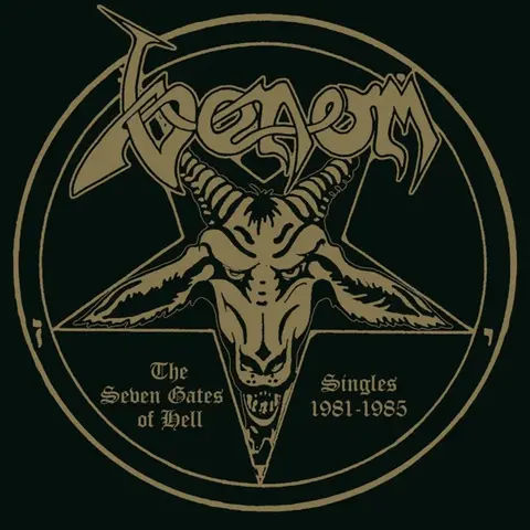 SEVEN GATES OF HELL - ...