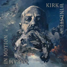 Kirk Windstein, CD DREAM IN MOTION