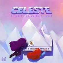 Various Artists – CELESTE PIANO COLLECTIONS (Vinyl)