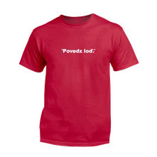 Povedz loď thumbnail