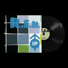 Up (25th Anniversary Remastered Edition) thumbnail