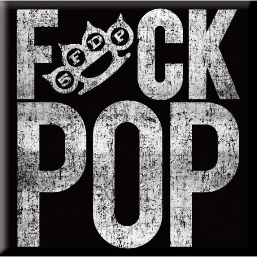 F*ck Pop