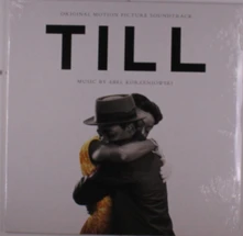 Abel Korzeniowski, Vinyl TILL