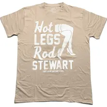 Hot Legs