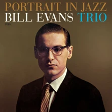 Vinyl PORTRAIT IN JAZZ