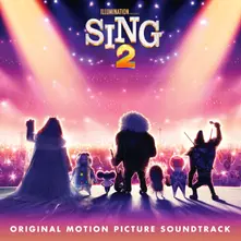 CD SING 2