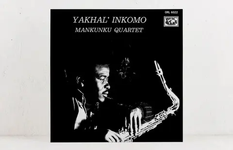 YAKHAL' INKOMO