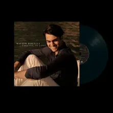 Matteo Bocelli, Vinyl FALLING IN LOVE