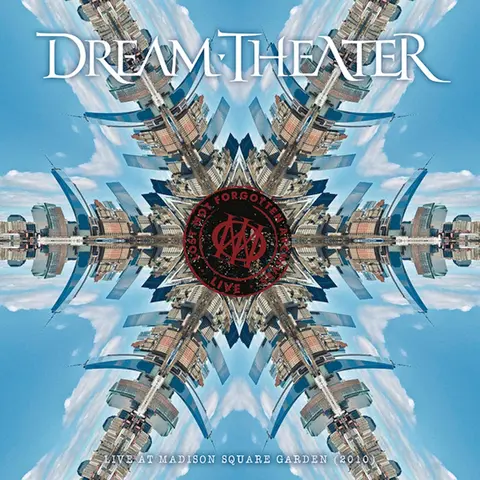 LIVE AT MADISON SQUARE GARDEN (2010)