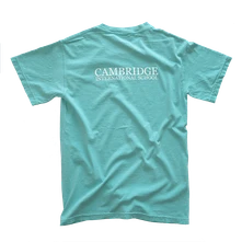 CIS SUMMER T-SHIRT thumbnail