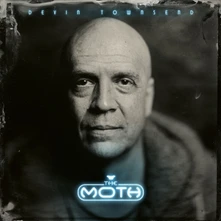 Devin Townsend, CD Townsend, Devin - The Moth