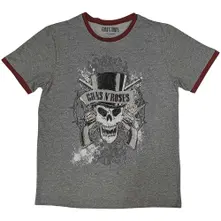 Faded Skull thumbnail
