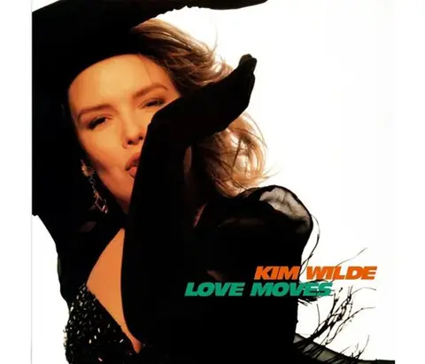 LOVE MOVES