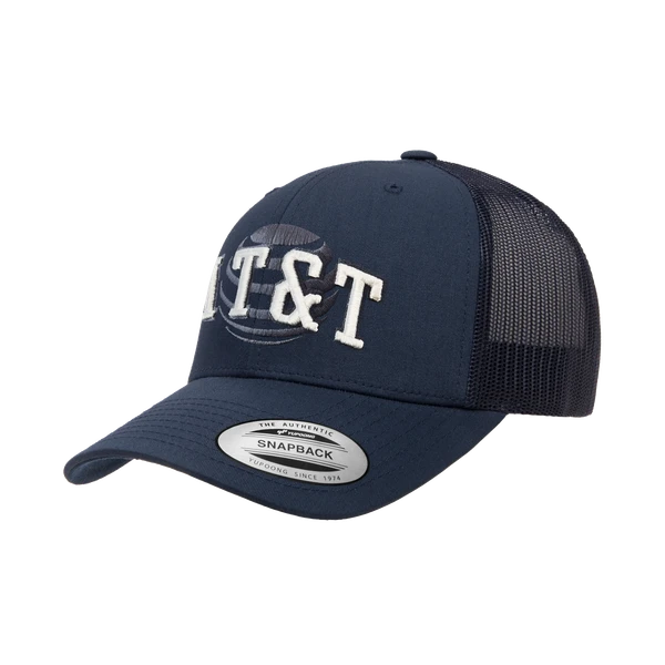 (WE ARE) TEAM AT&T baseball hat