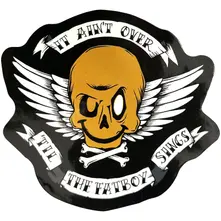 Sticker: Skull thumbnail