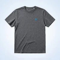 AT&T Fast Friendly Fixed Globe Re-Made T-Shirt thumbnail