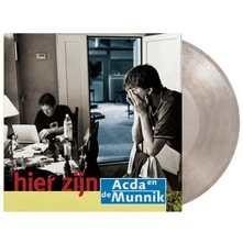 Acda en de Munnik, Vinyl HIER ZIJN