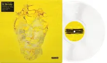Vinyl ‘-’ (Subtract) (White Vinyl)