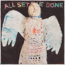 CD ALL SET THE BONE