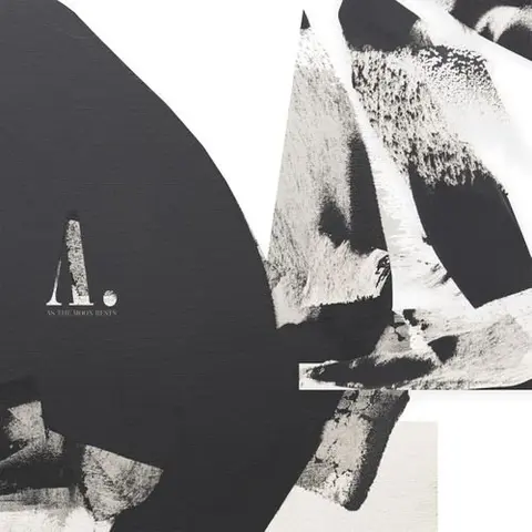 WILLIAMS, A.A. - AS THE MOON RESTS