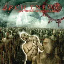 Anthems of Rebellion (Re-Issue 2023) thumbnail
