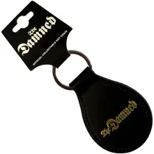 Gold Gothic Logo thumbnail