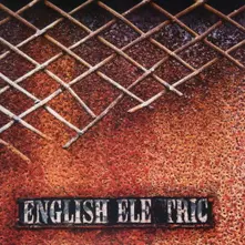CD ENGLISH ELECTRIC PART 2