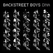 Backstreet Boys, CD DNA