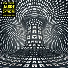 CD Oxymore - Homage To Pierre Henry