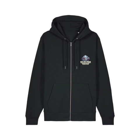 Bunker ZIPPER