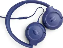 JBL Tune 530 Blue thumbnail