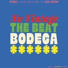 Nu Vintage, Vinyl THE BEAT BODEGA