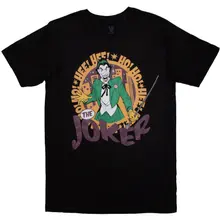 Hee Hee! Joker thumbnail