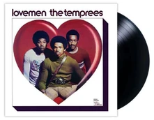 Vinyl LOVEMEN