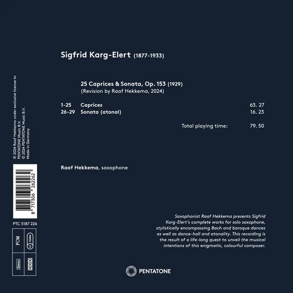 KARG-ELERT