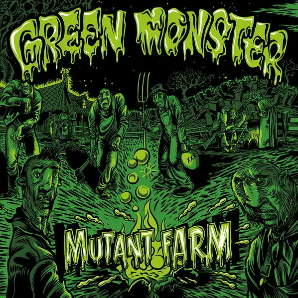 Mutant Farm