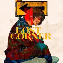 Kenshi Yonezu, CD Lost Corner