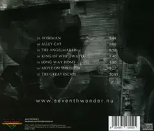 SEVENTH WONDER - GREAT ESCAPE thumbnail