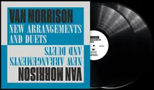 New Arrangements And Duets thumbnail