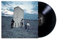 The Who, Vinyl WHO'S NEXT