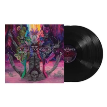 Vinyl MARROW DEEP