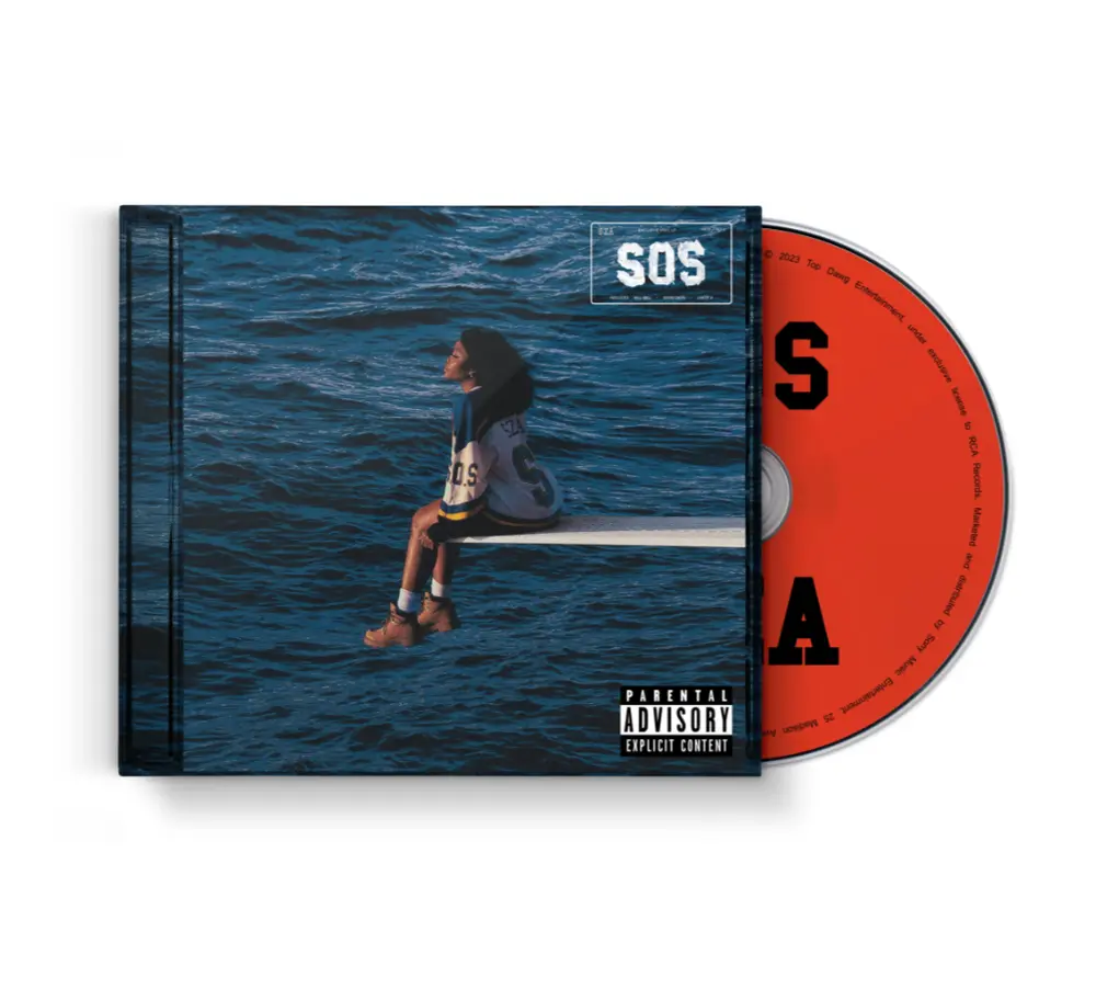SOS