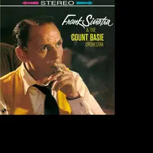 Vinyl AND THE COUNT BASIE ORCHESTRA