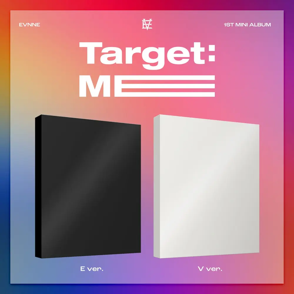 Target : Me
